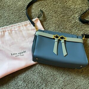 Kate Spade purse.